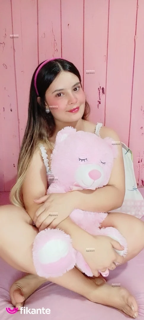 Agatha fairy - foto no feed de sexo virtual