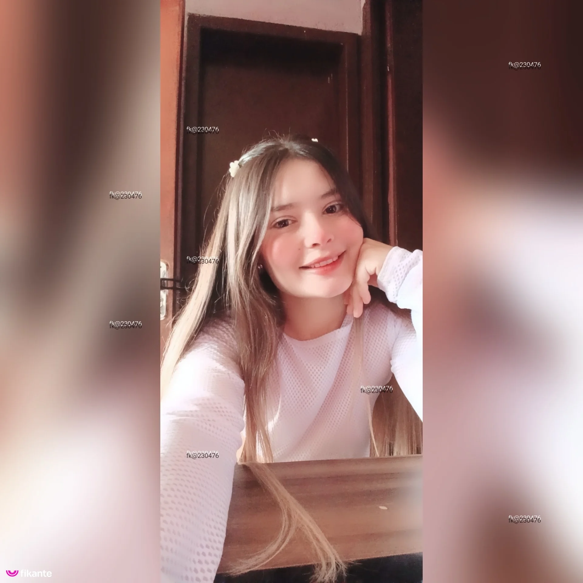Agatha fairy — garota de programa virtual