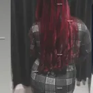 Foto profissional de Camila