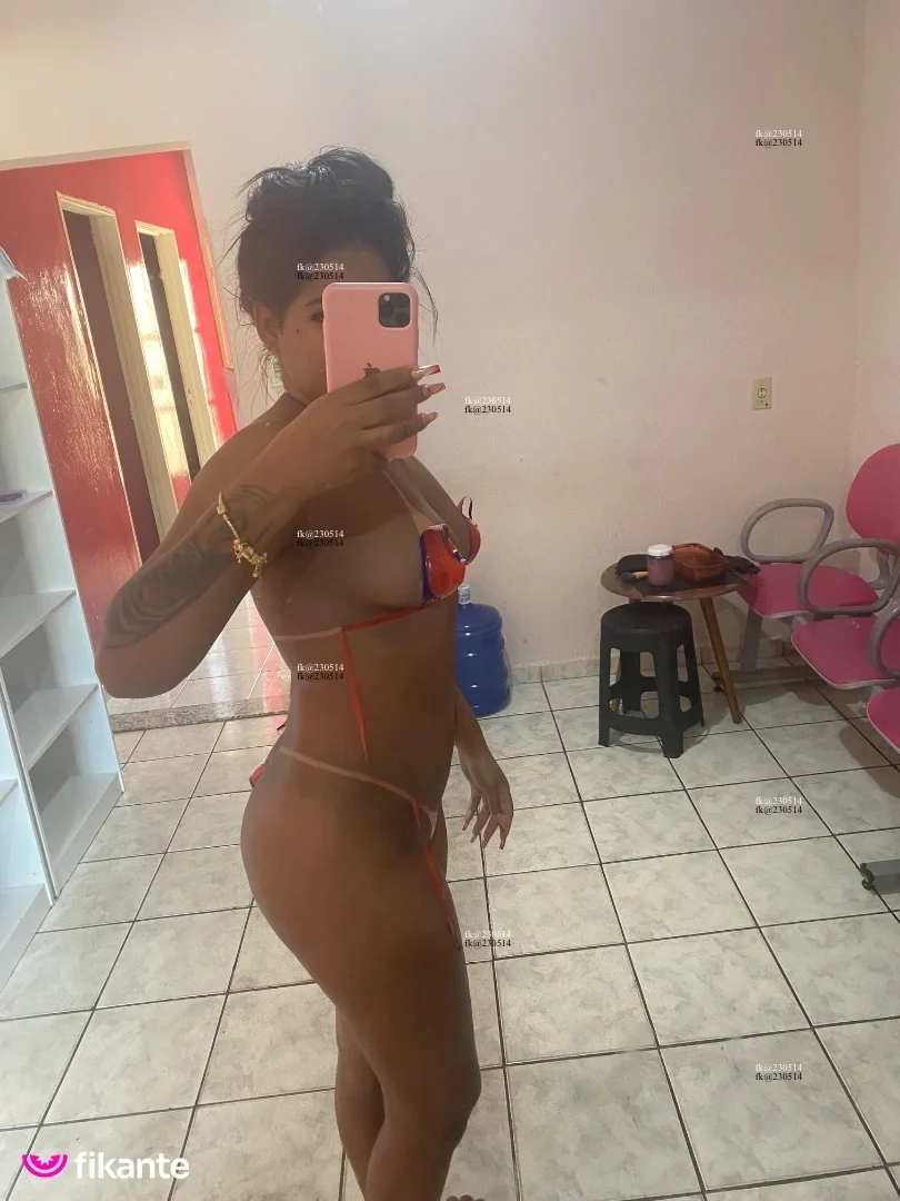 Foto de Gabi