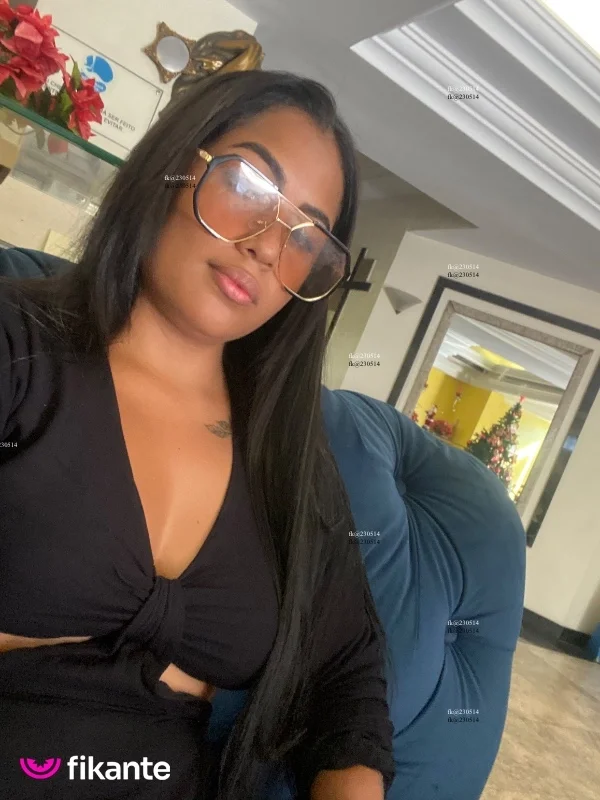 Foto profissional de Gabi