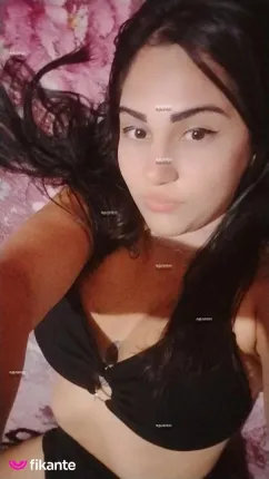 Melisa - foto no feed de Manaus