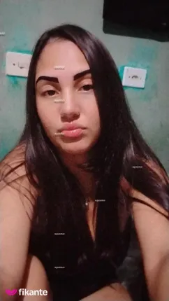 Melisa - foto no feed de Manaus