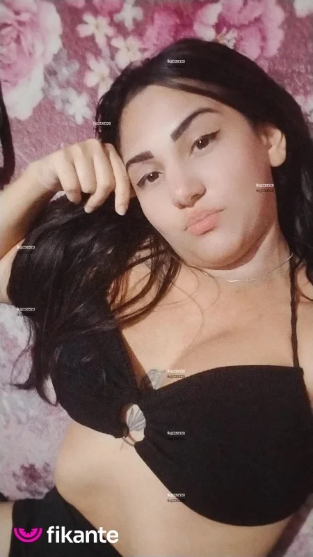 Melisa — garota de programa em Manaus