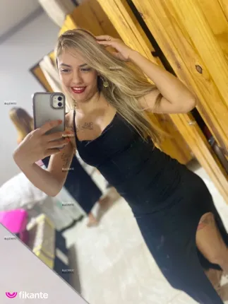 Jade - foto no feed de São Gabriel do Oeste