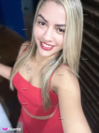 Jade - foto no feed de São Gabriel do Oeste
