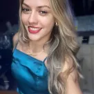 Foto profissional de Jade