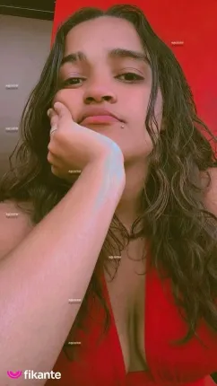 Morena - foto no feed de Uruaçu