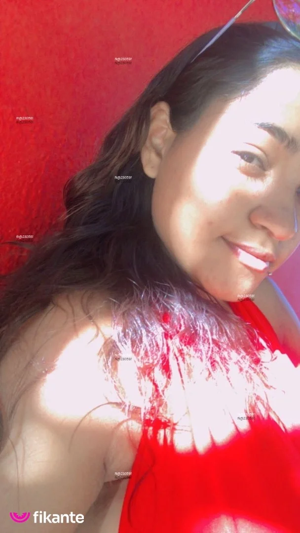 Morena - foto no feed de Uruaçu