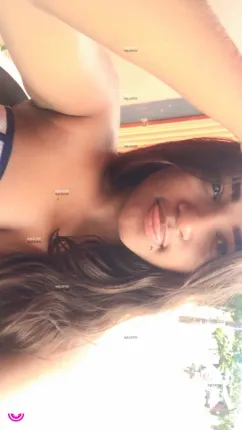 Morena - foto no feed de Uruaçu