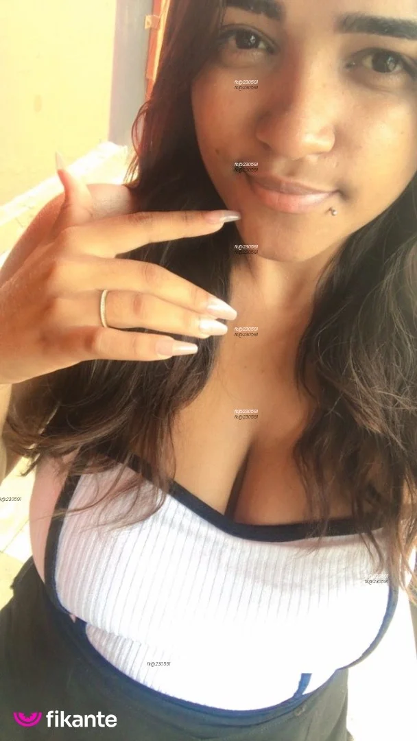 Morena - foto no feed de Uruaçu