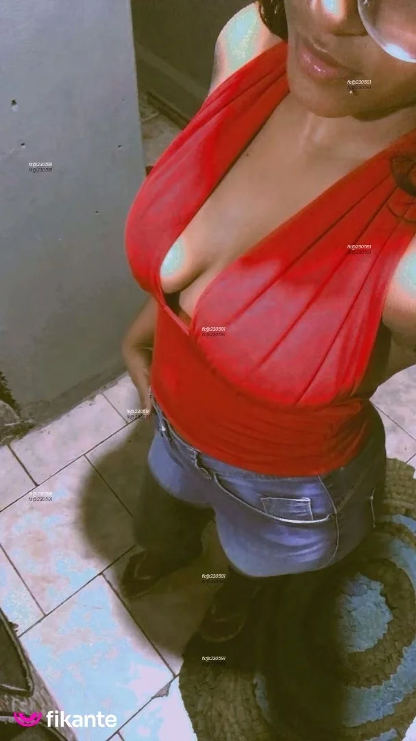 Morena - foto no feed de Uruaçu