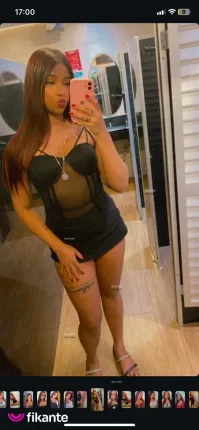Luana alves - foto no feed de Tangará da Serra