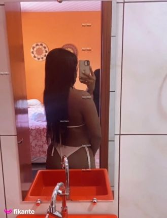 Foto de Sara novinha