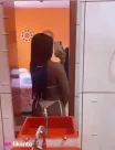 Foto profissional de Sara novinha