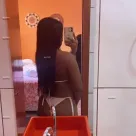Foto profissional de Sara novinha