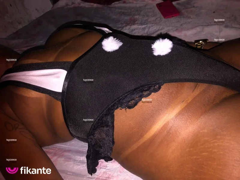 Foto profissional de Kailane