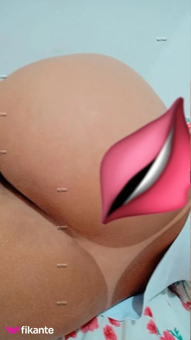 Foto de Amandinha baianinha