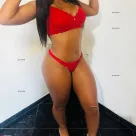 Foto profissional de Moreninha