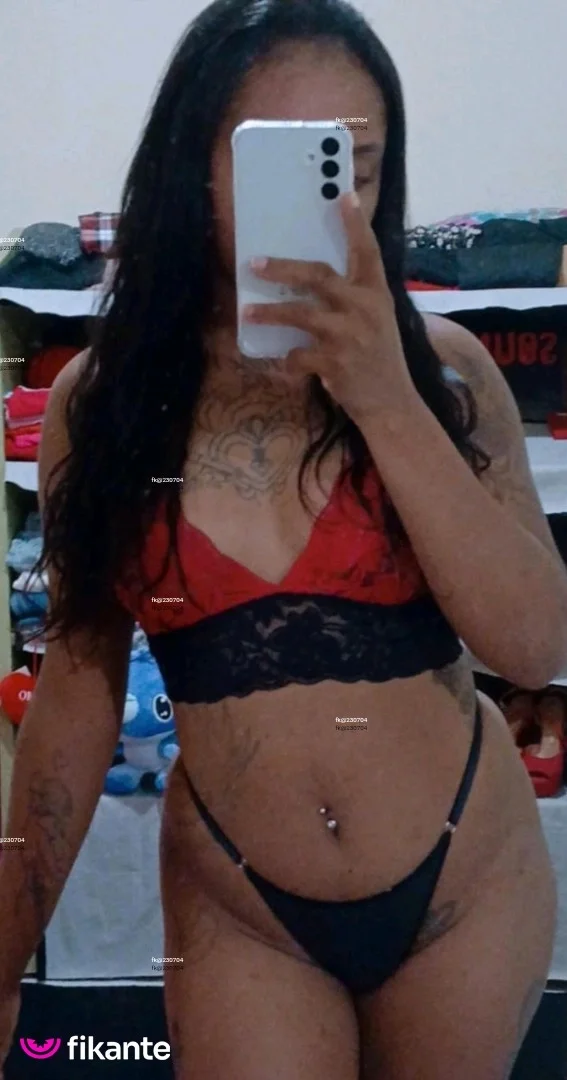 Foto de Geisa