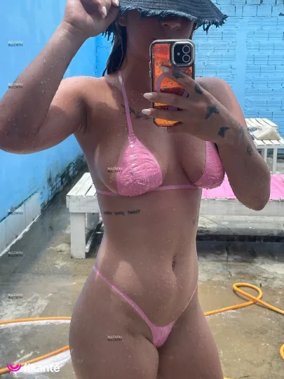 Foto de Nycolle Shit