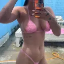 Foto de Nycolle Shit