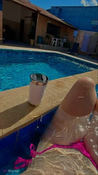 Foto de Nycolle Shit
