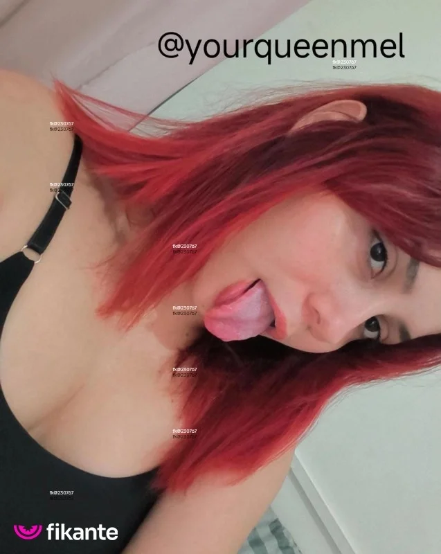Melissa Ferrari — garota de programa em Goiânia