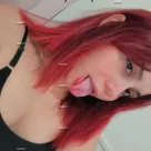 Foto profissional de Melissa Ferrari