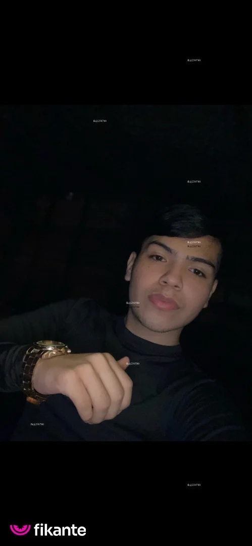 Foto de Pedro