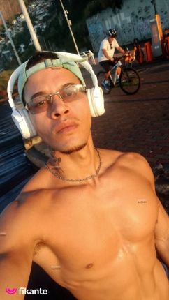 Foto de E Murillo