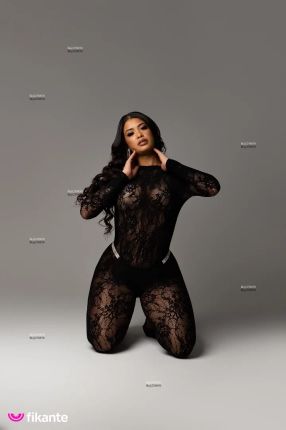 Sabrina - foto no feed de Garanhuns