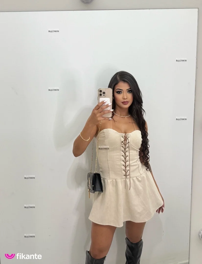Sabrina - foto no feed de Garanhuns