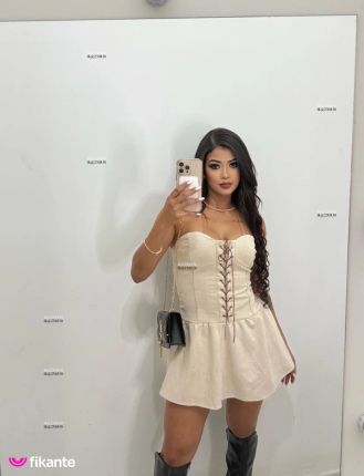 Sabrina - foto no feed de Garanhuns