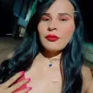 Foto profissional de Lorena ferrari