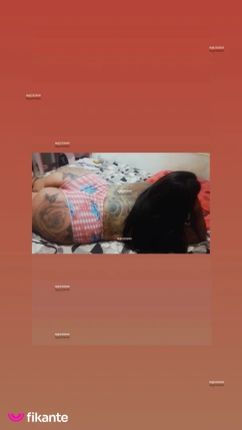 Flavinha bueno - foto no feed de Prata