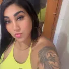 Foto profissional de Flavinha bueno