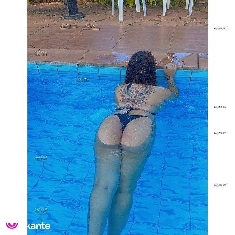 Foto profissional de Laryssa Oliveira