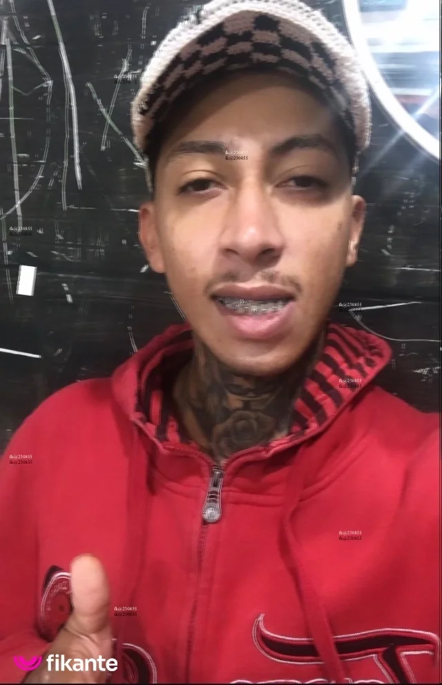 Foto de Robert Alves