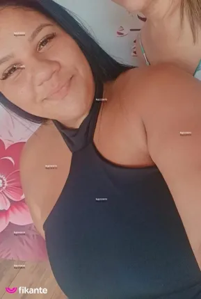 Sofhia - foto no feed de Acreúna