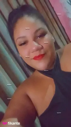 Sofhia - foto no feed de Acreúna