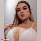 Foto profissional de Luana