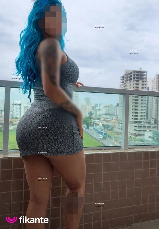 Foto de perfil de Valentina Fernandes