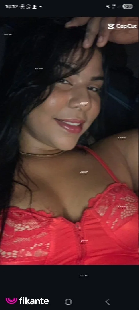 Manuella lins - foto no feed de sexo virtual