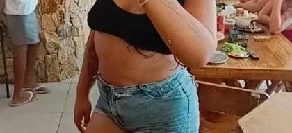 Foto profissional de Manuella lins