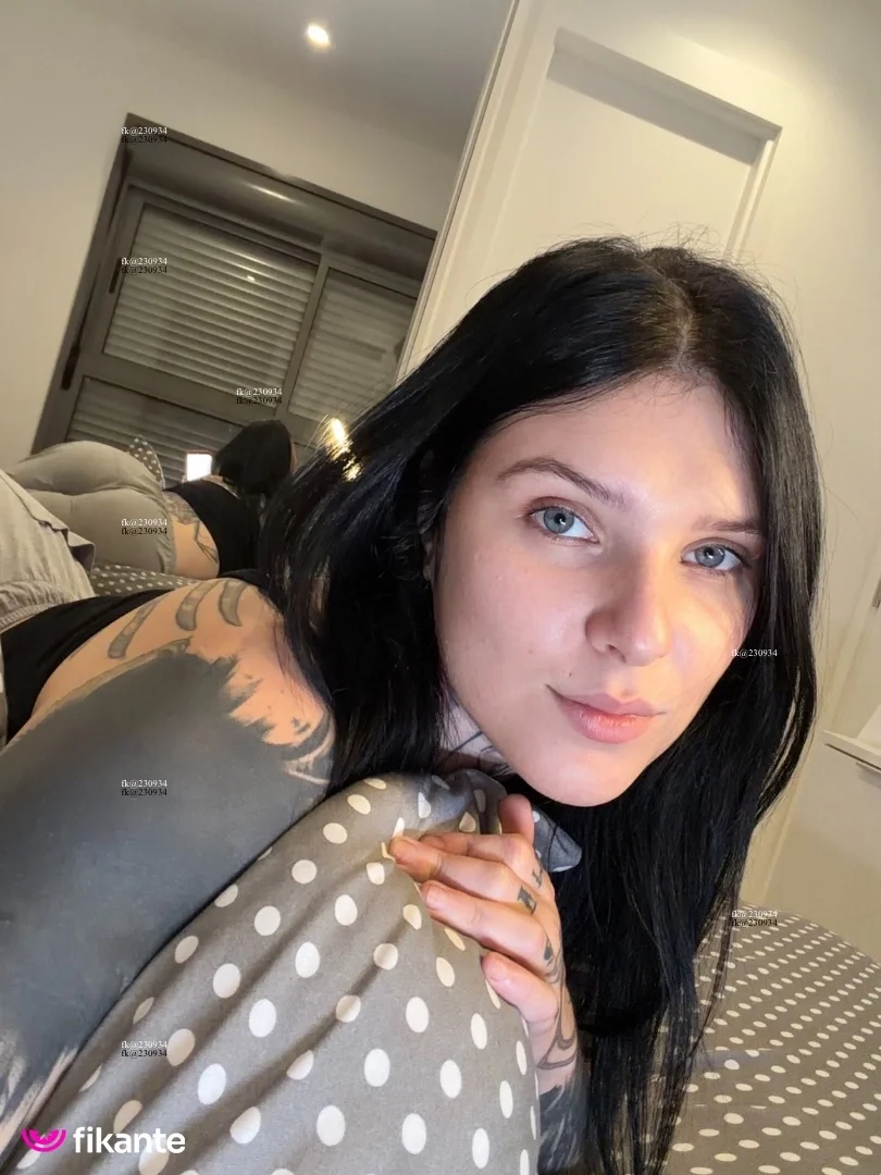 Rafa - foto no feed de sexo virtual