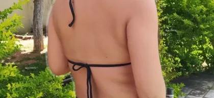 Foto profissional de Larissa