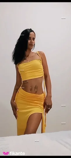 Foto de Amélia