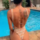Foto profissional de Amélia