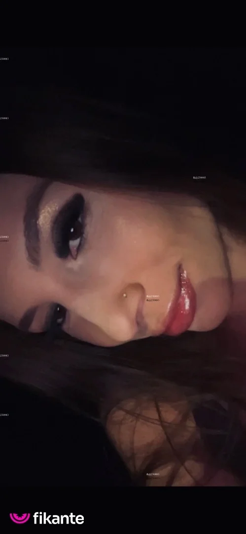 Lezinha - foto no feed de sexo virtual